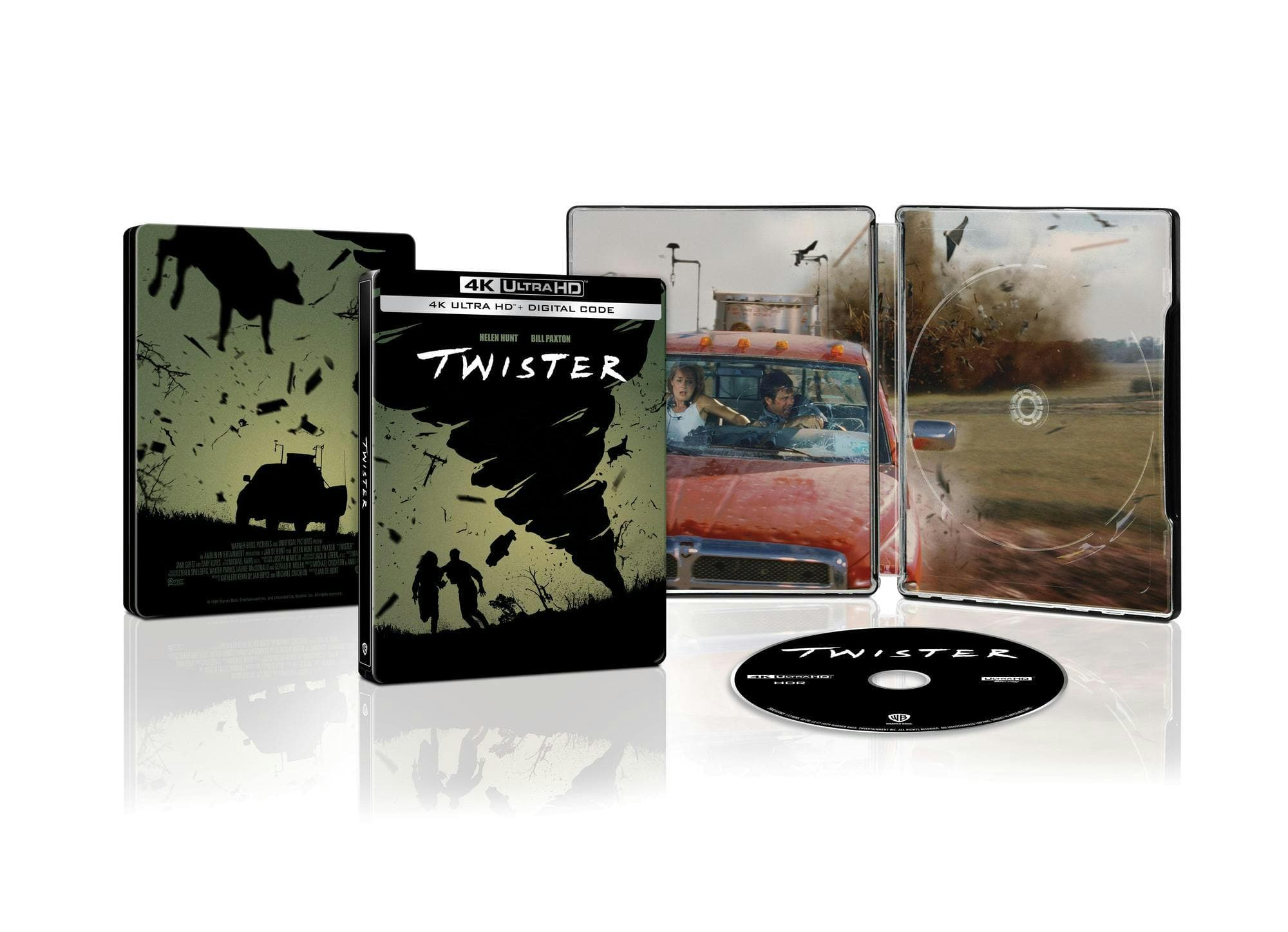 Twister poster