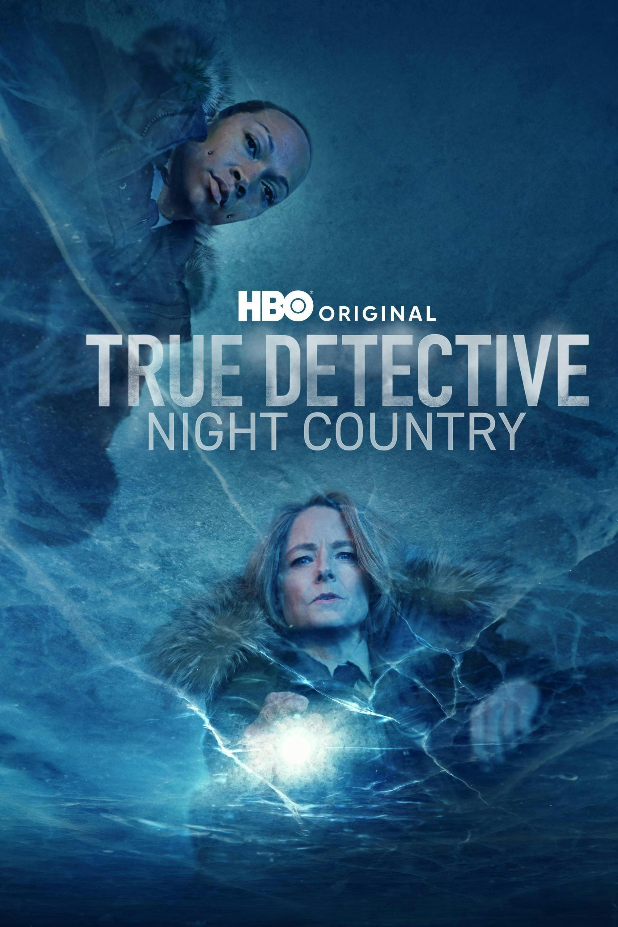 True Detective: Night Country: Season 4 poster