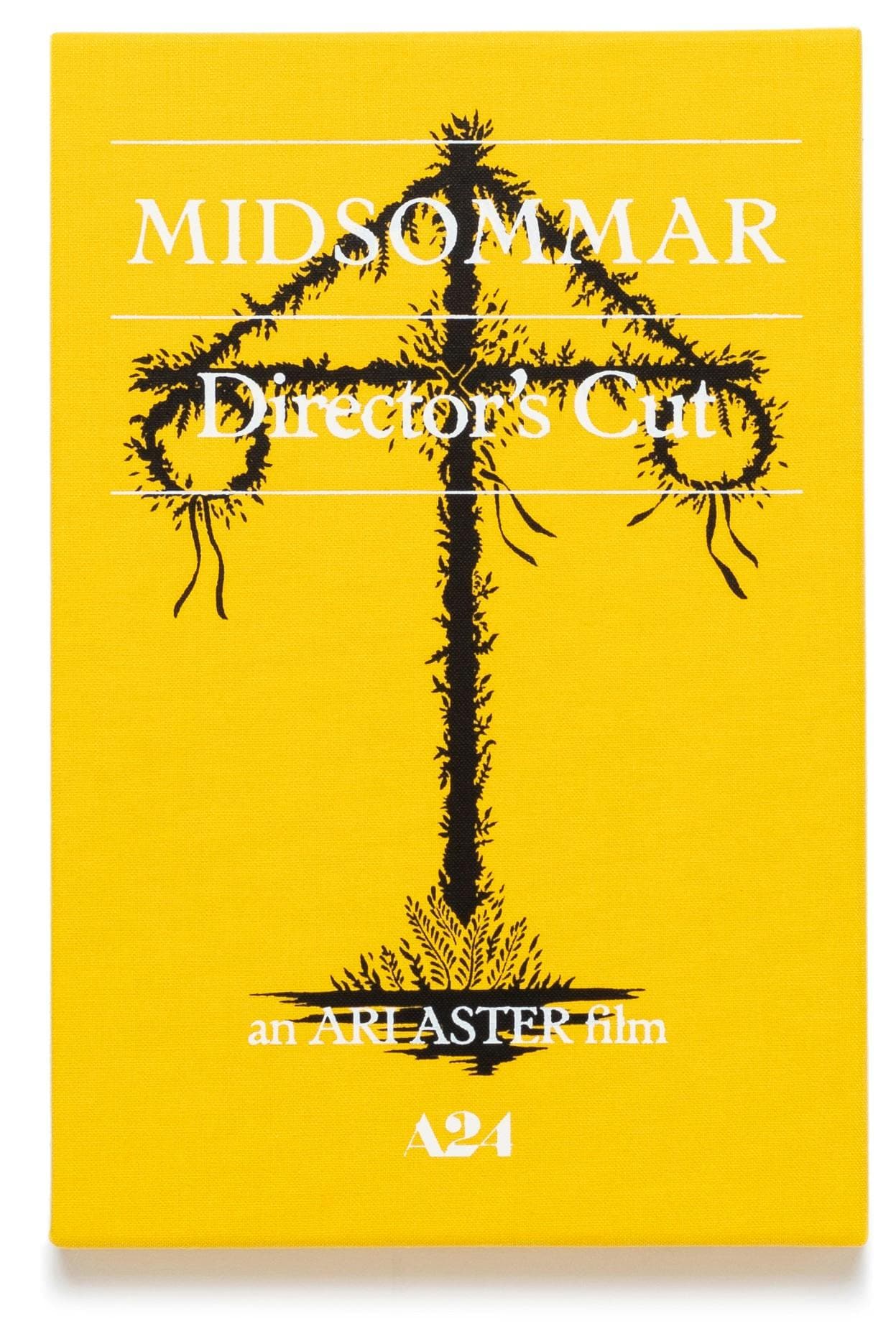 Midsommar Director's Cut poster