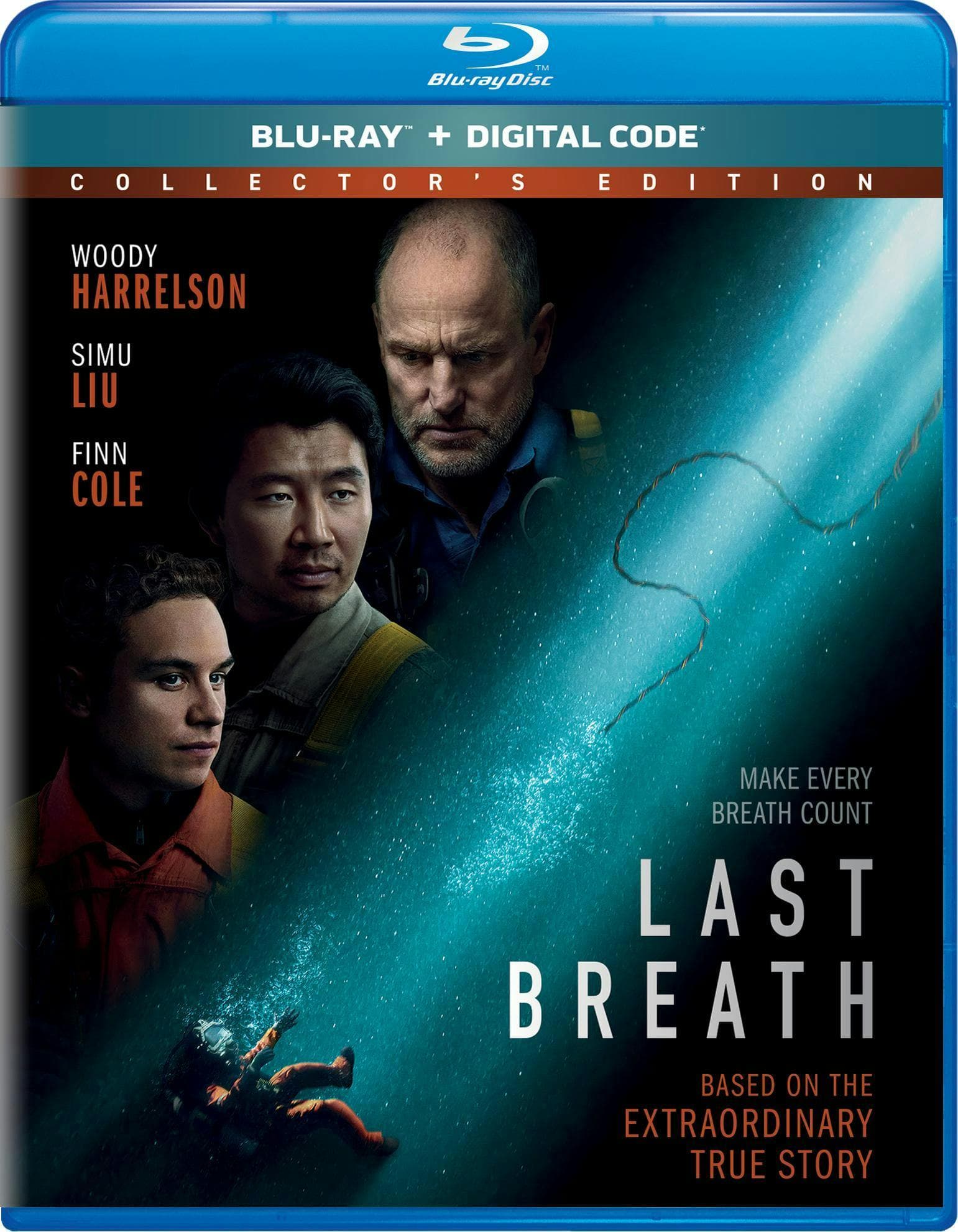 Last Breath poster