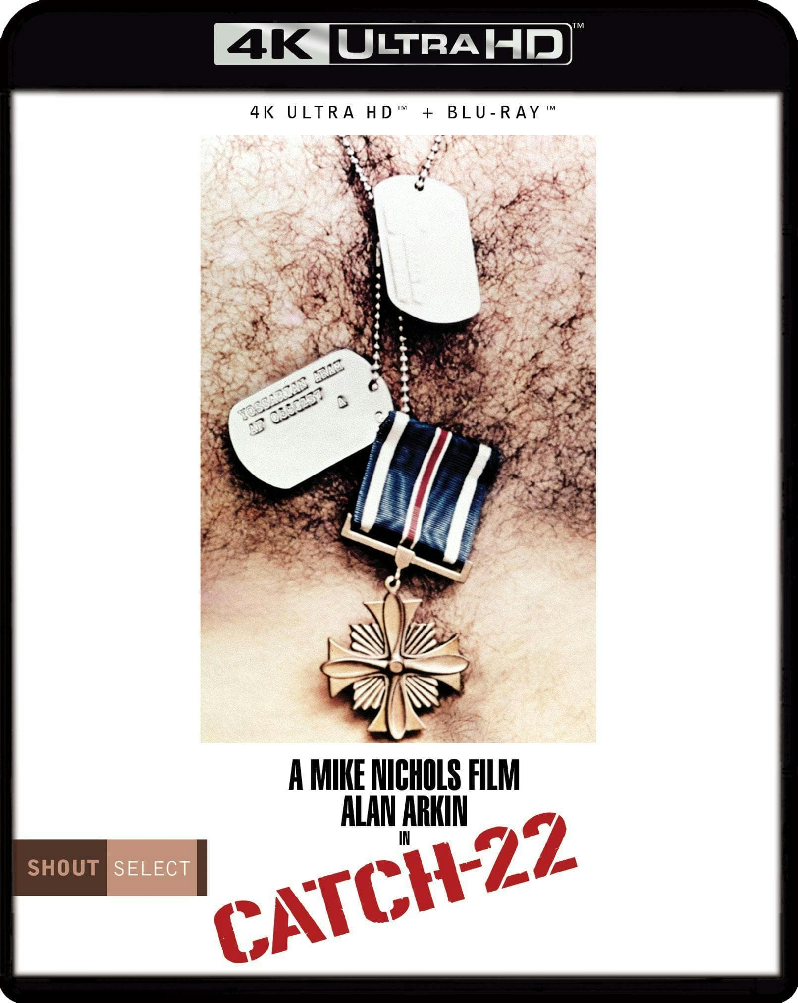 Catch-22 poster