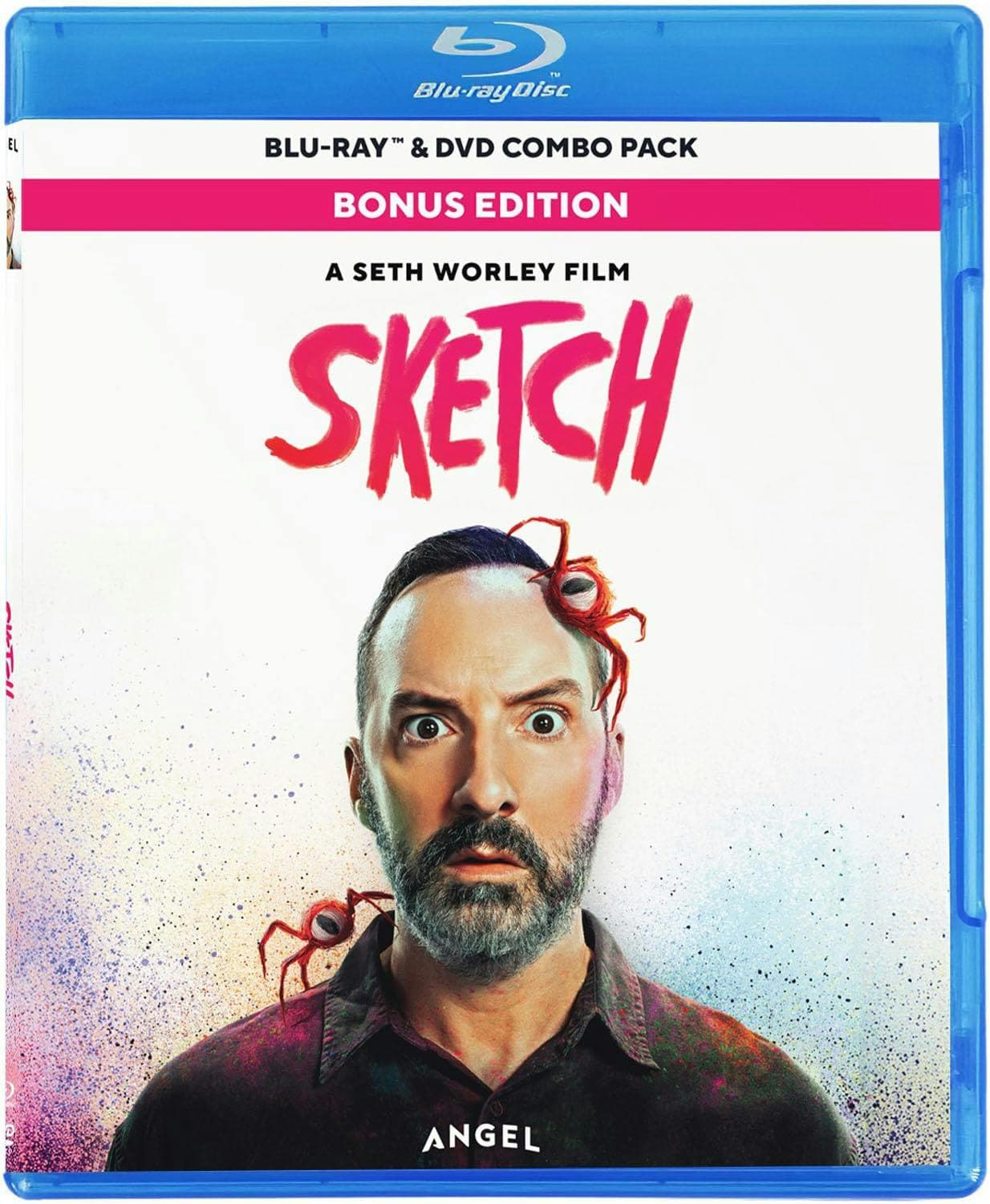 SKETCH poster