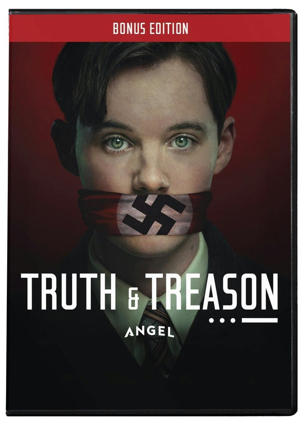 Truth & Treason poster