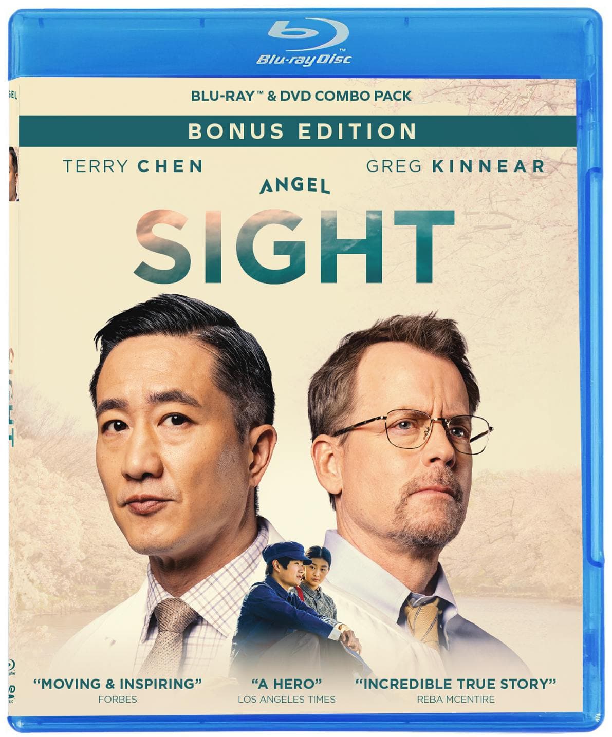 Sight poster
