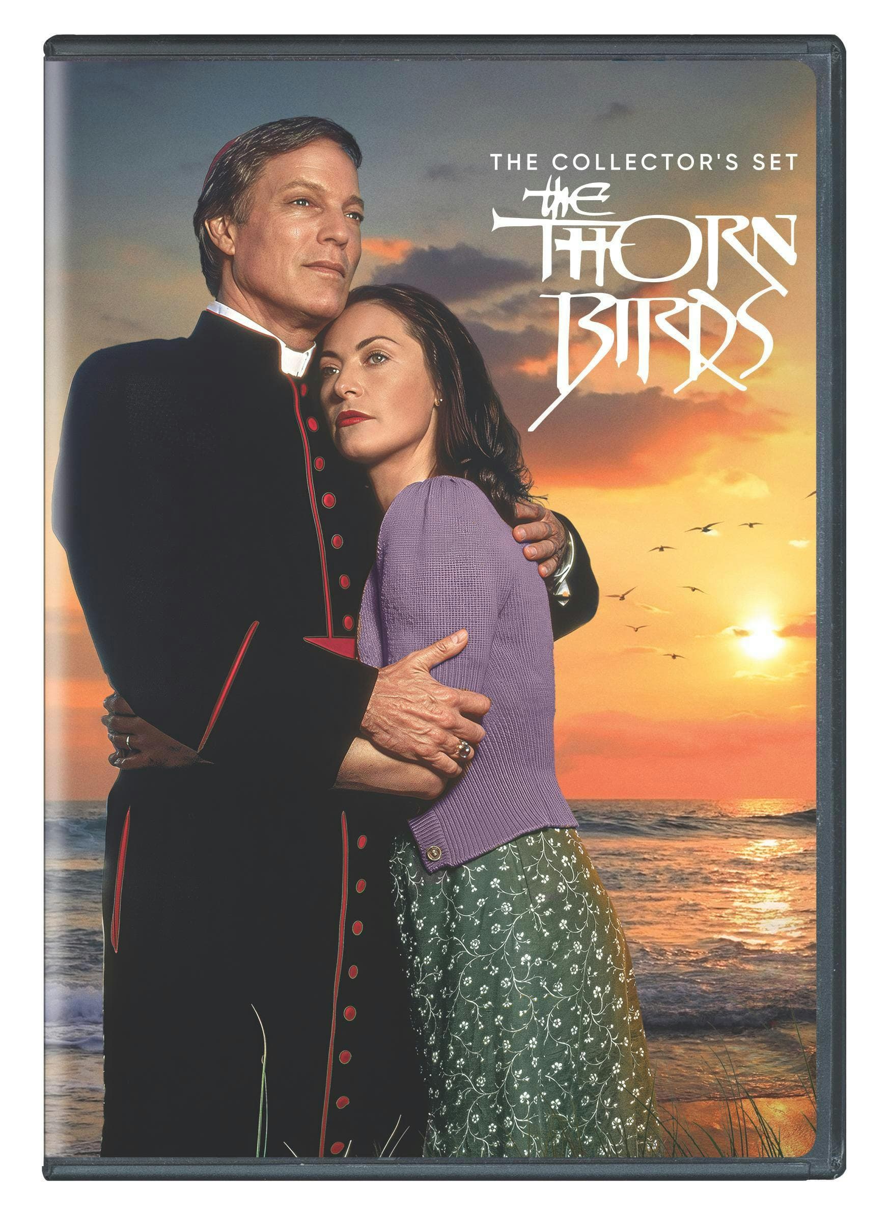 Thorn Birds (Repackaged Collector's Set) poster