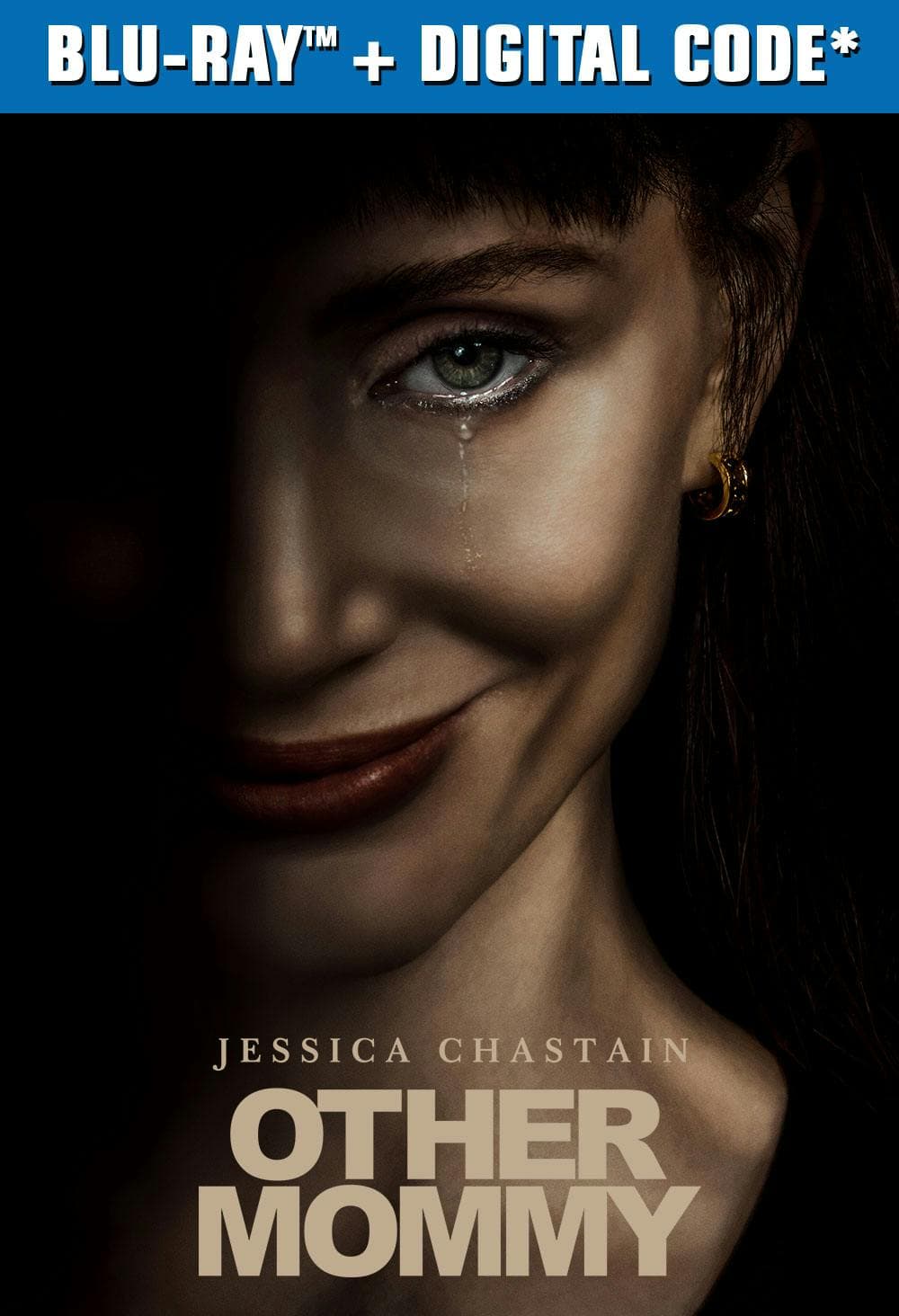 Other Mommy poster
