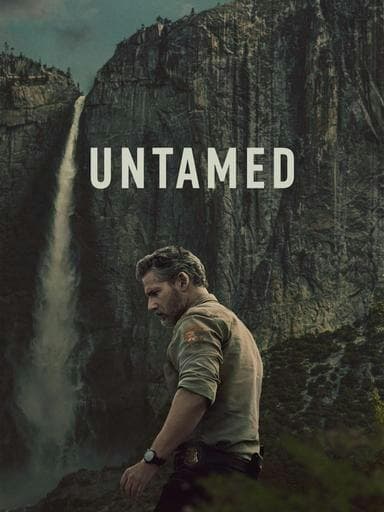 Untamed: The Complete First Season poster