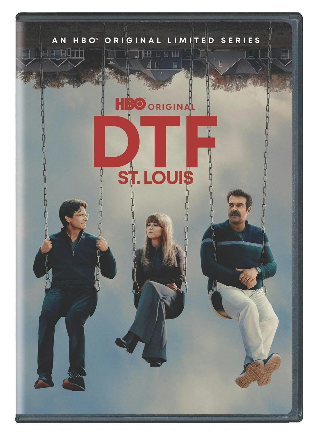 DTF St. Louis poster