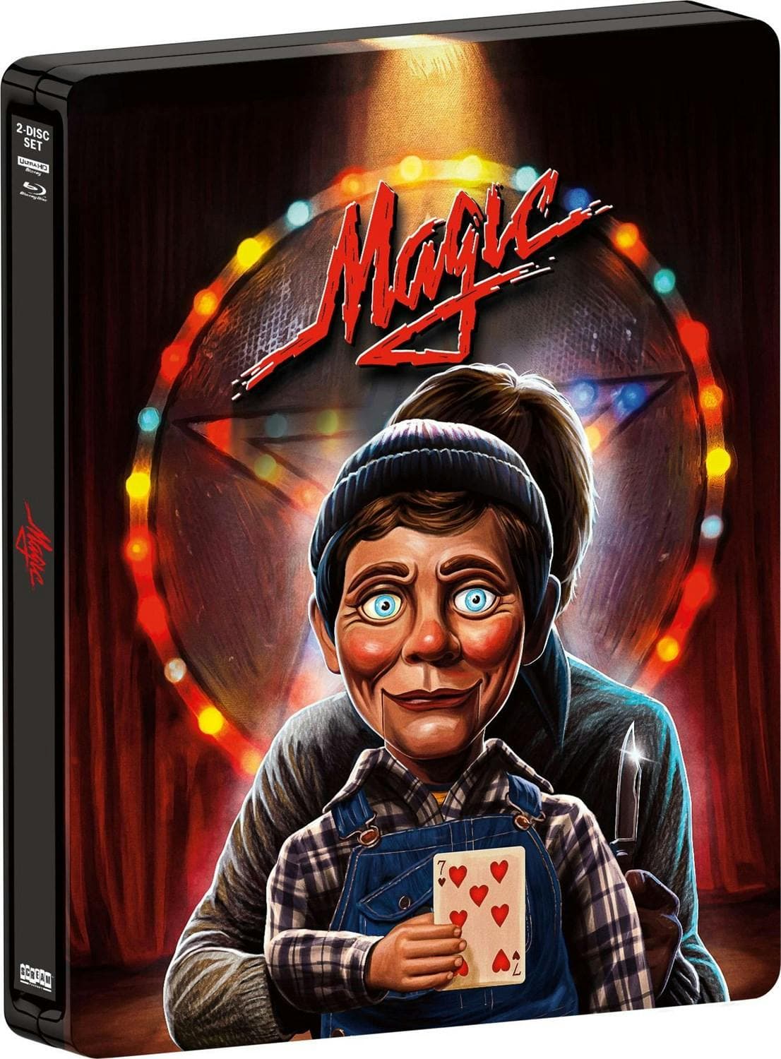 Magic poster