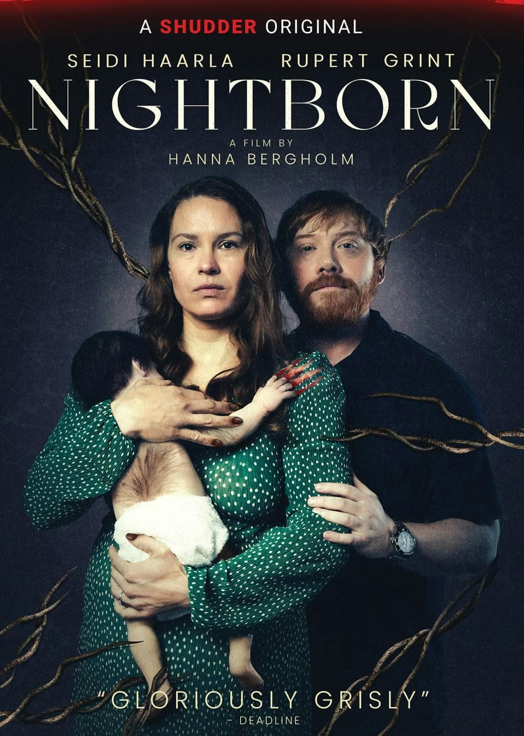 Nightborn poster