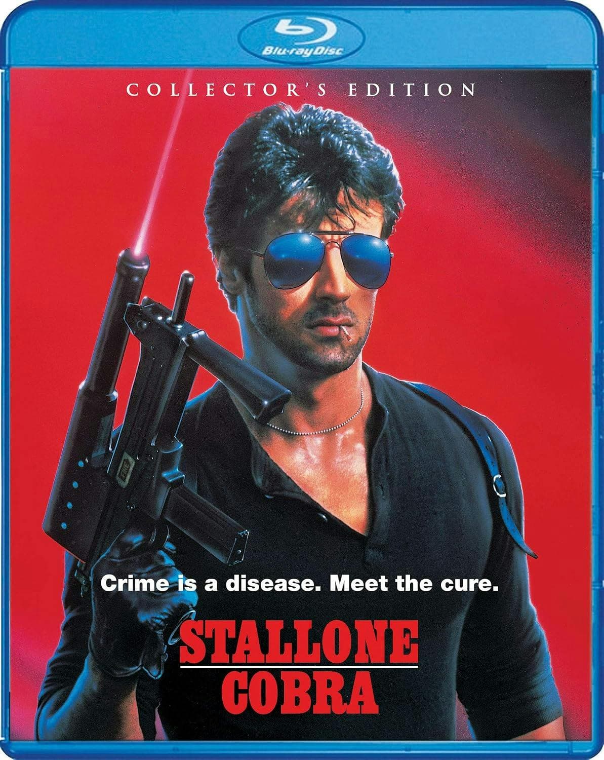 Cobra poster