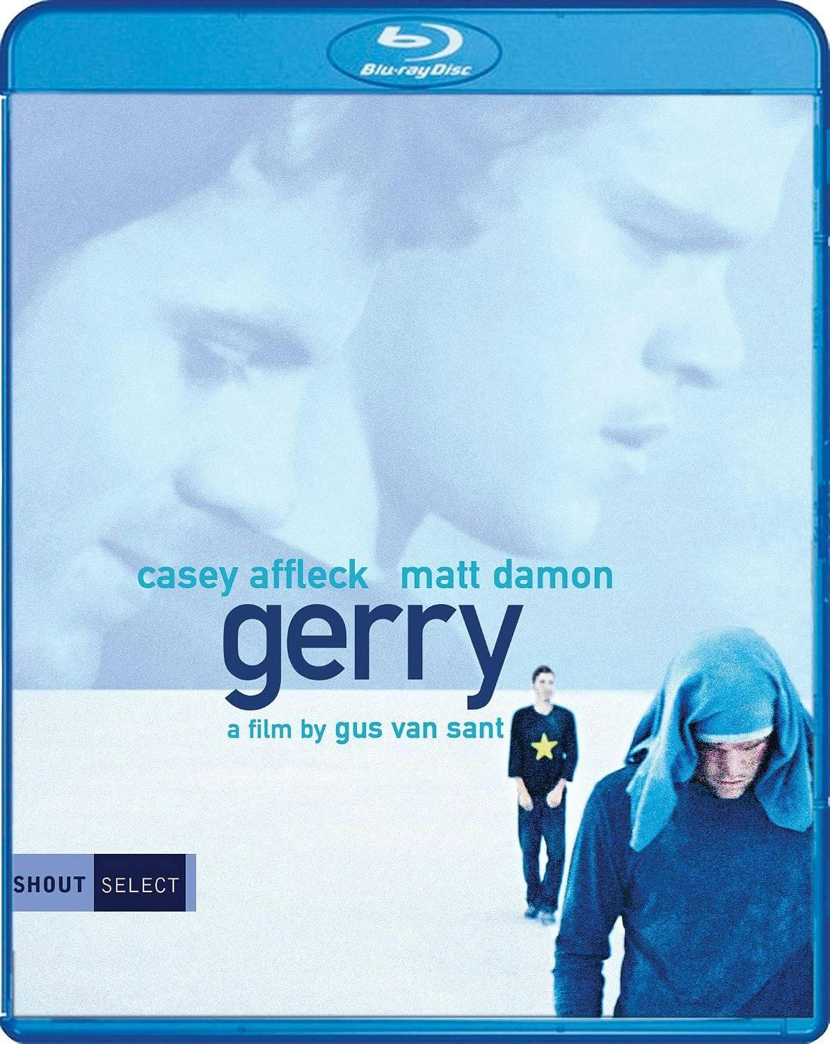 Gerry poster