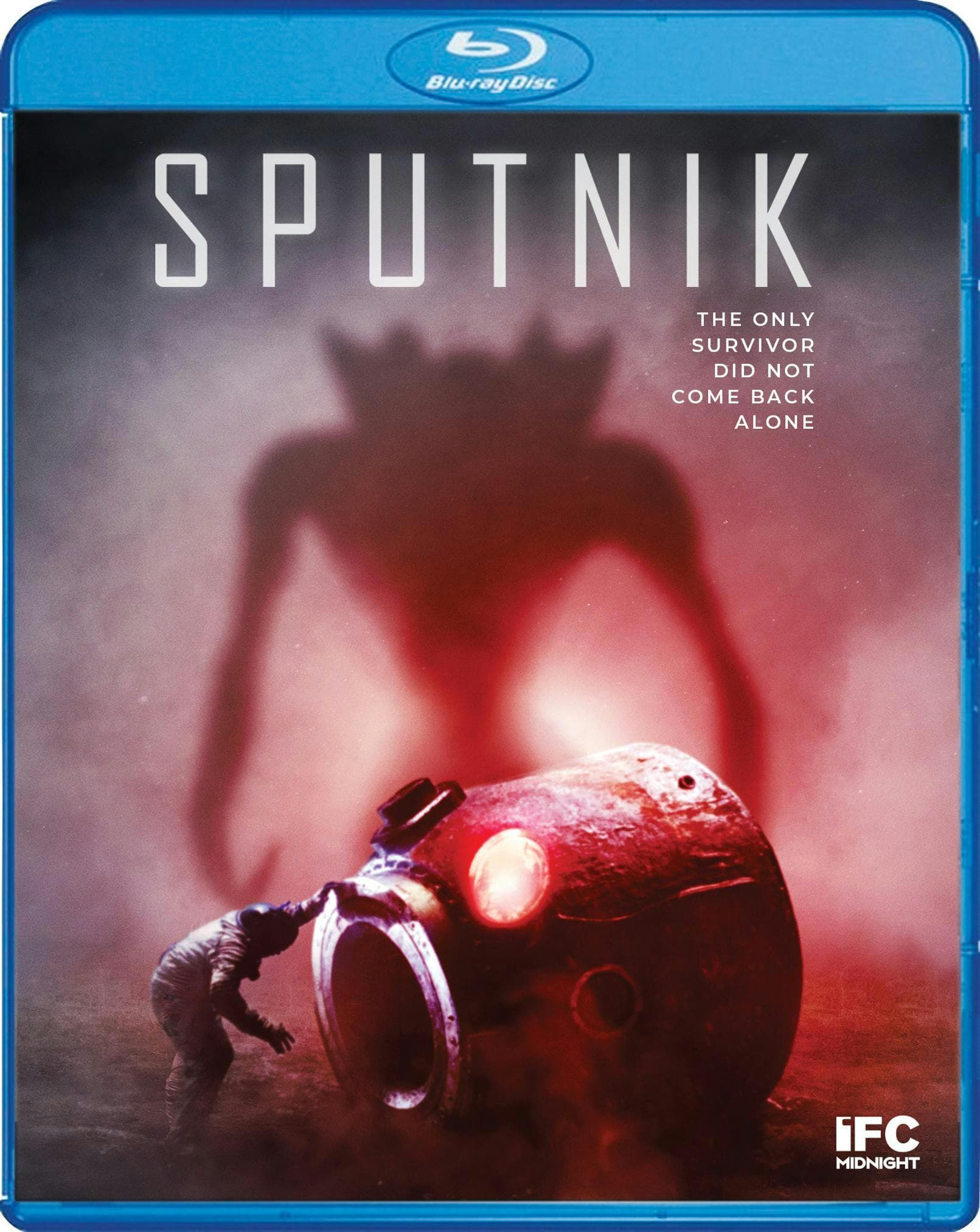 Sputnik poster