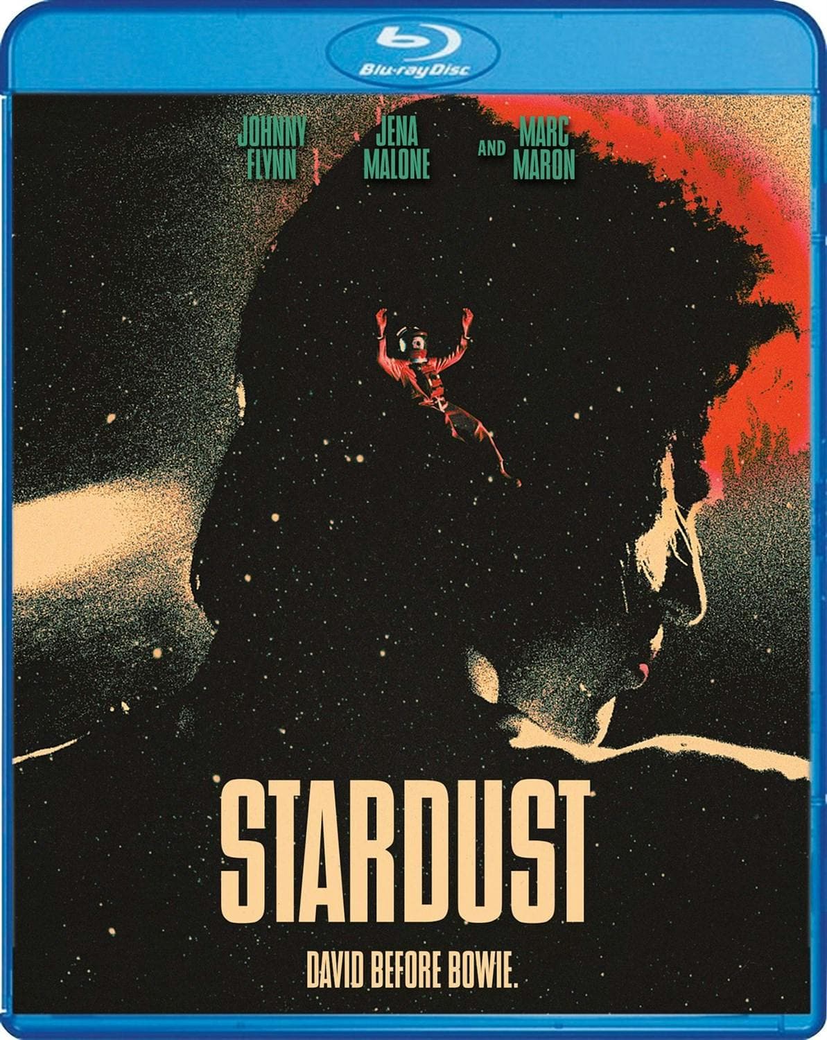 Stardust poster
