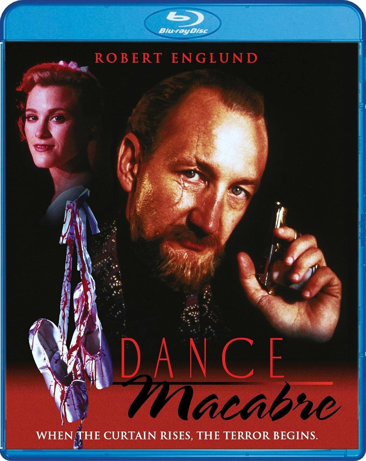 Dance Macabre poster