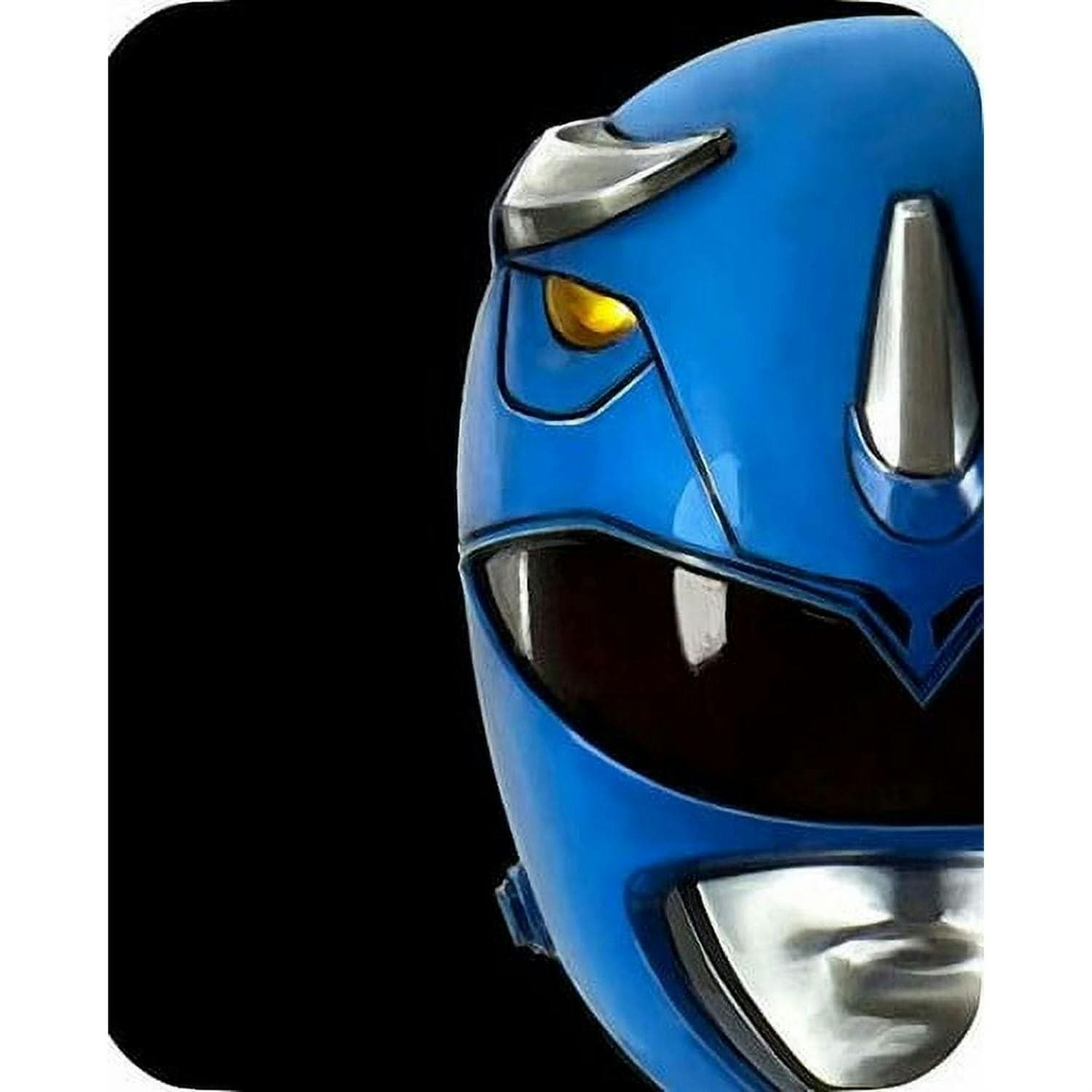 Mighty Morphin Power Rangers: Season Two - Limited Edition Steelbook poster