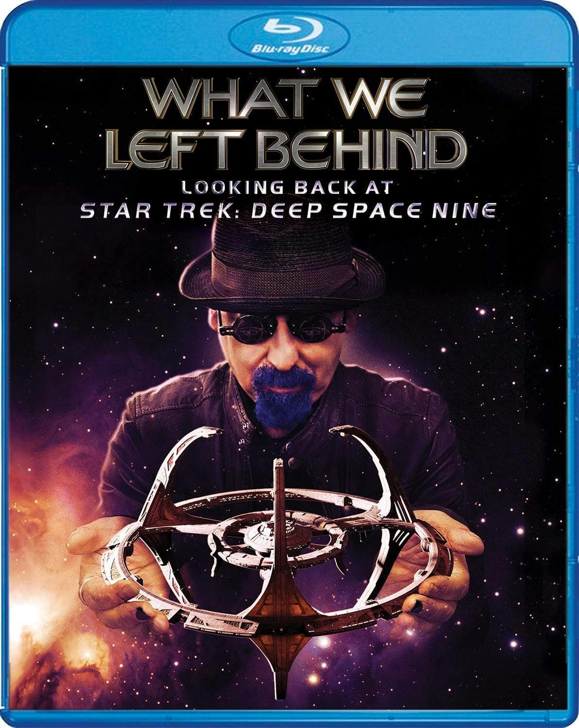 What We Left Behind: Looking Back At Star Trek: Deep Space Nine poster