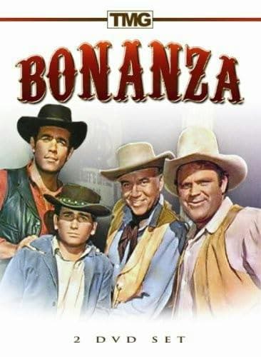 Bonanza poster