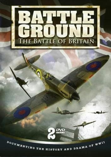 Battle Ground: The Battle of Britain poster
