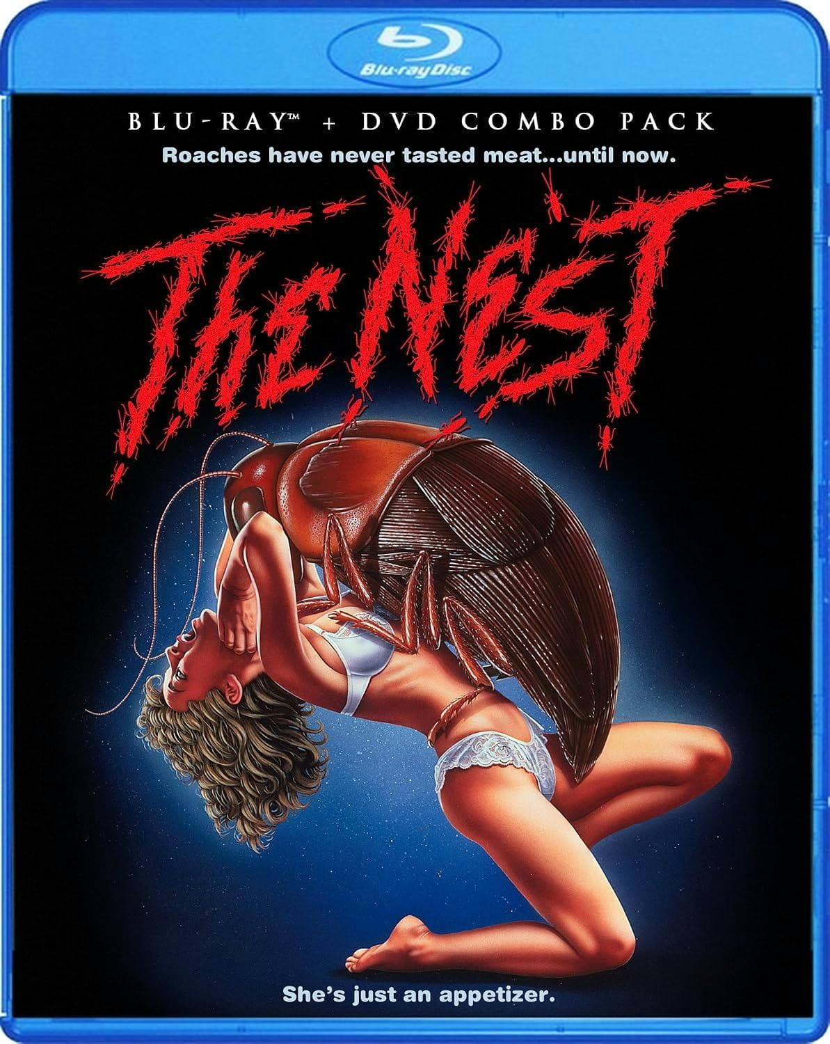 The Nest poster
