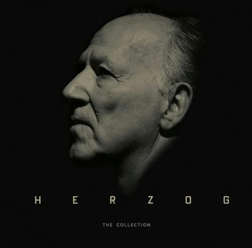 Herzog: The Collection poster