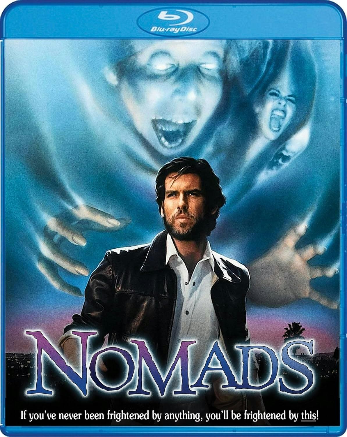 Nomads poster