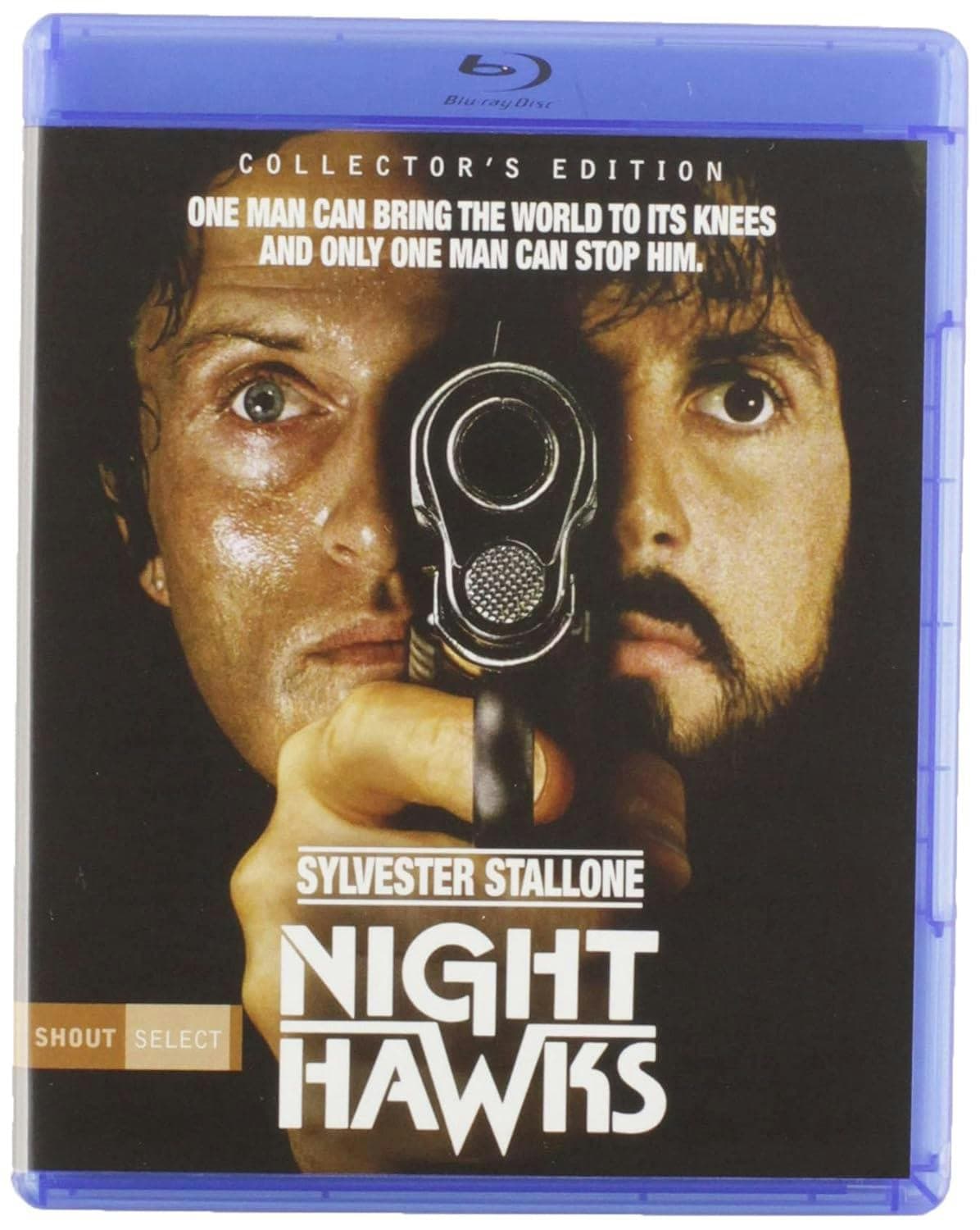 Nighthawks poster