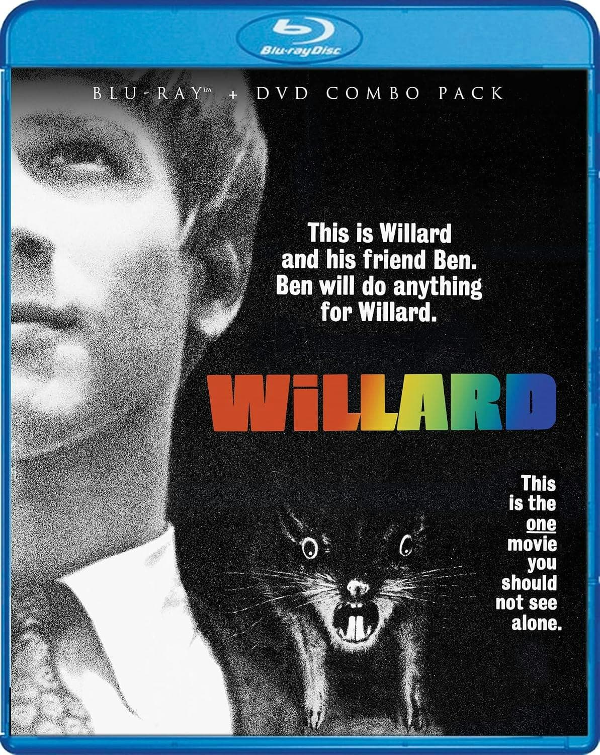 Willard poster
