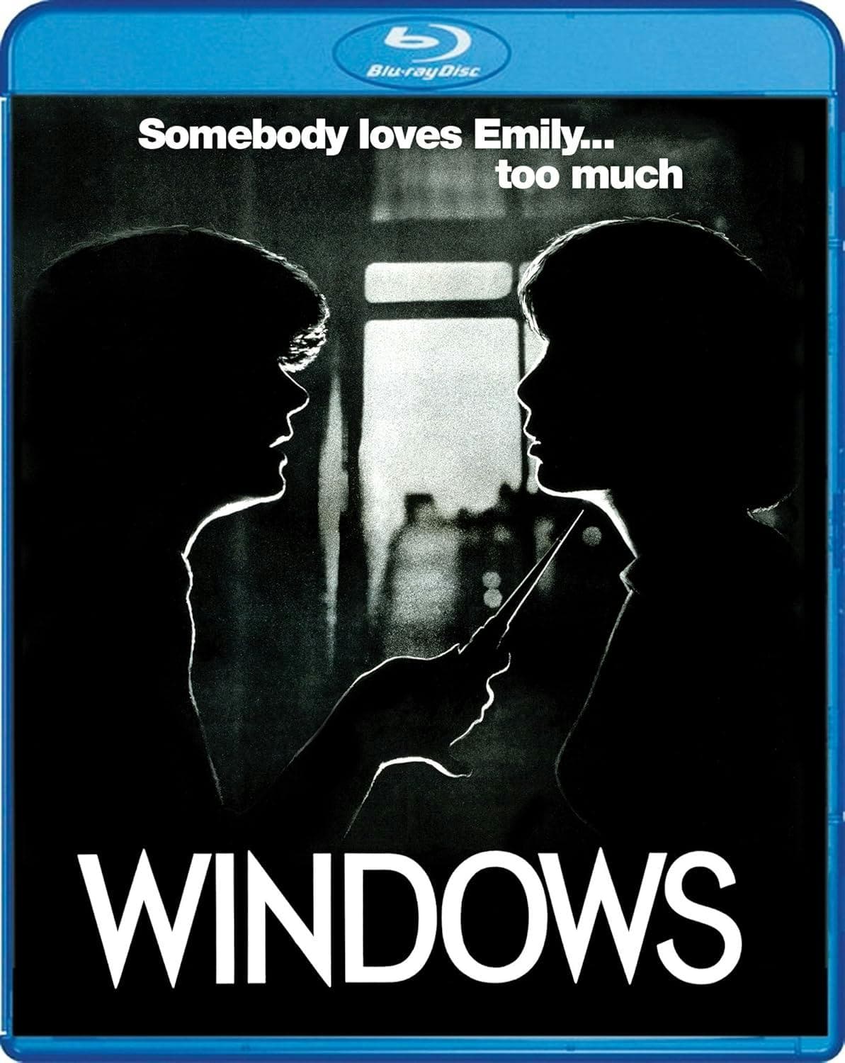Windows poster
