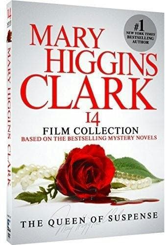 Mary Higgins Clark Collection poster
