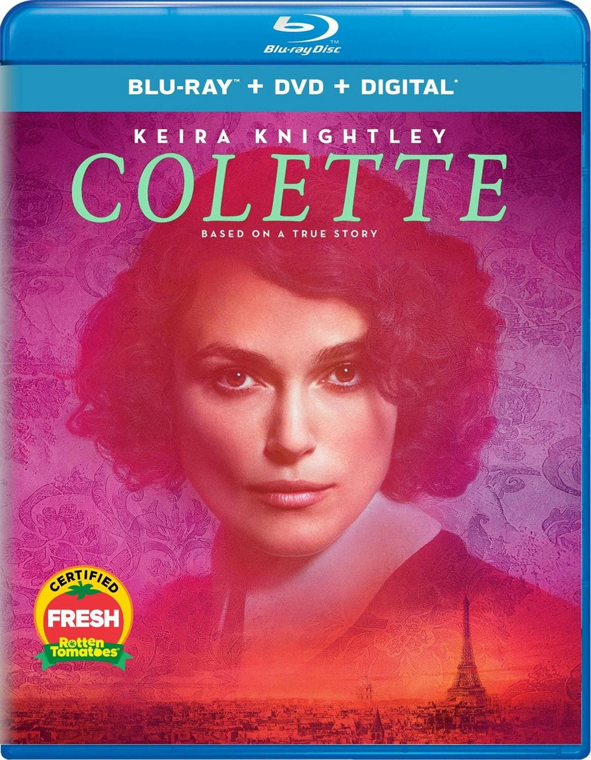 Colette poster
