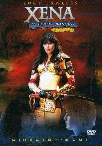 Xena: Warrior Princess - Series Finale poster