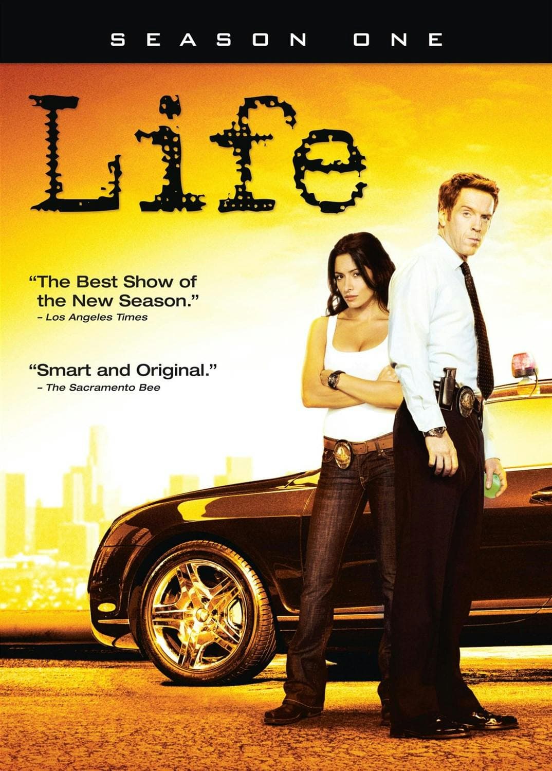Life: Season One poster