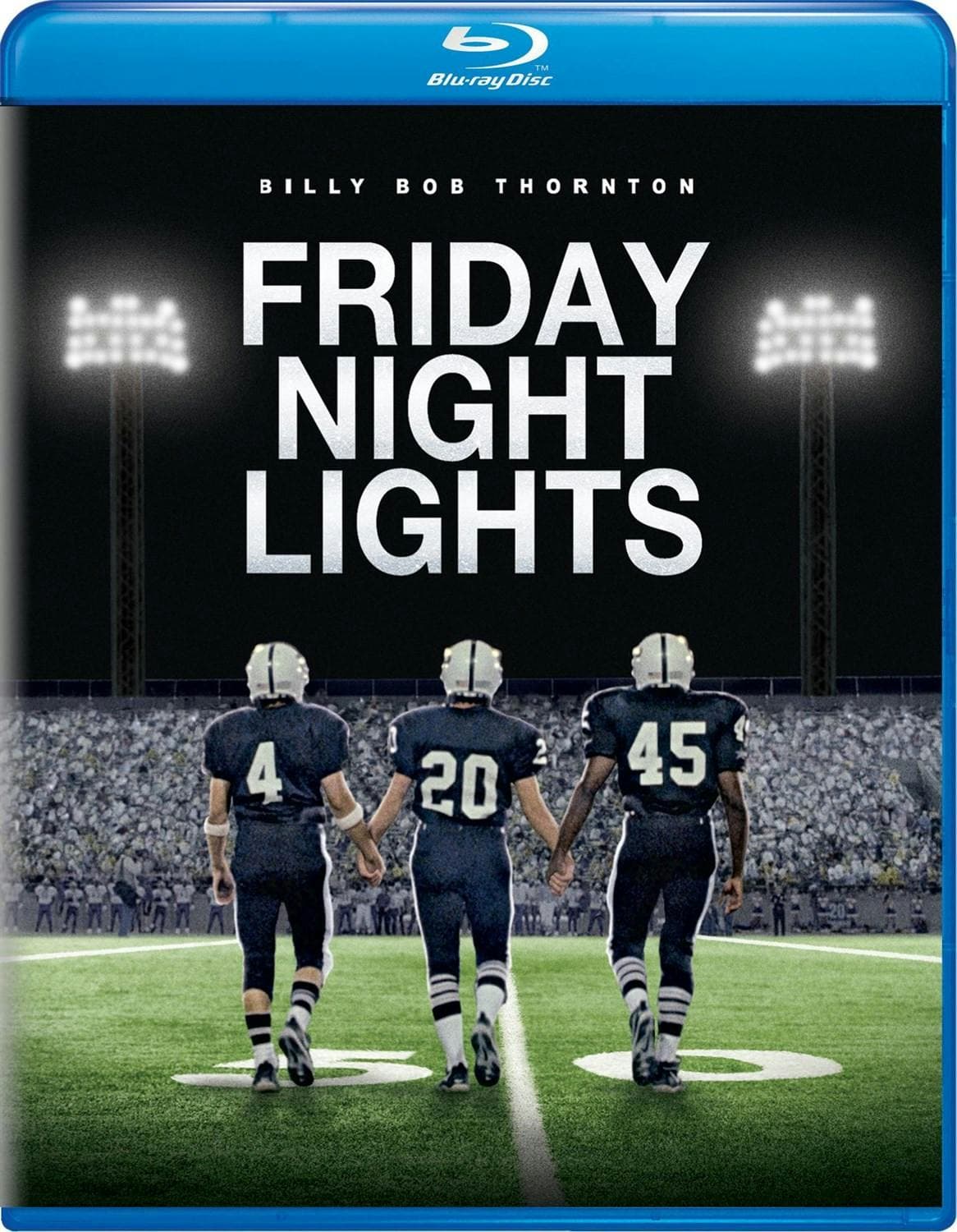 Friday Night Lights poster