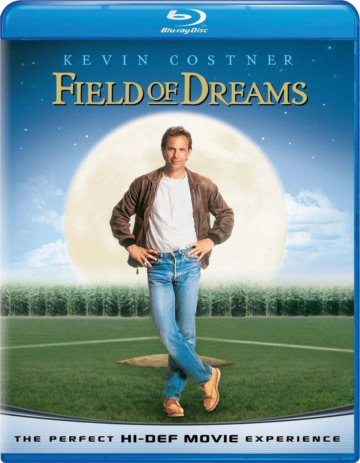 Field of Dreams poster