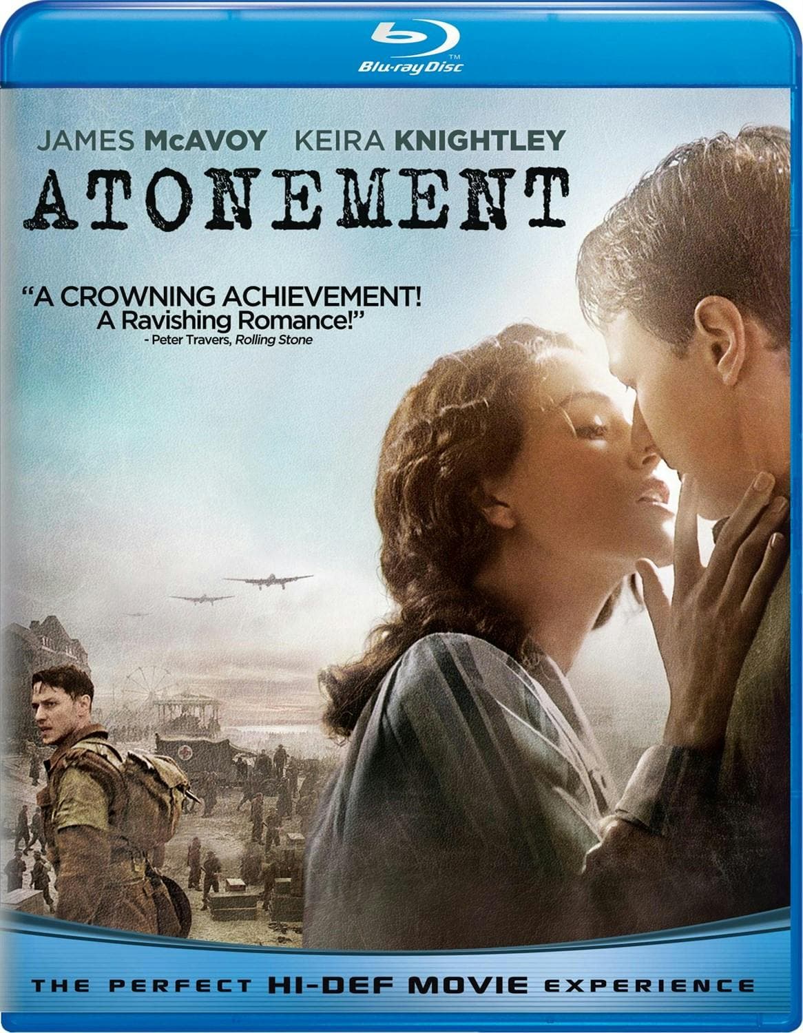 Atonement poster