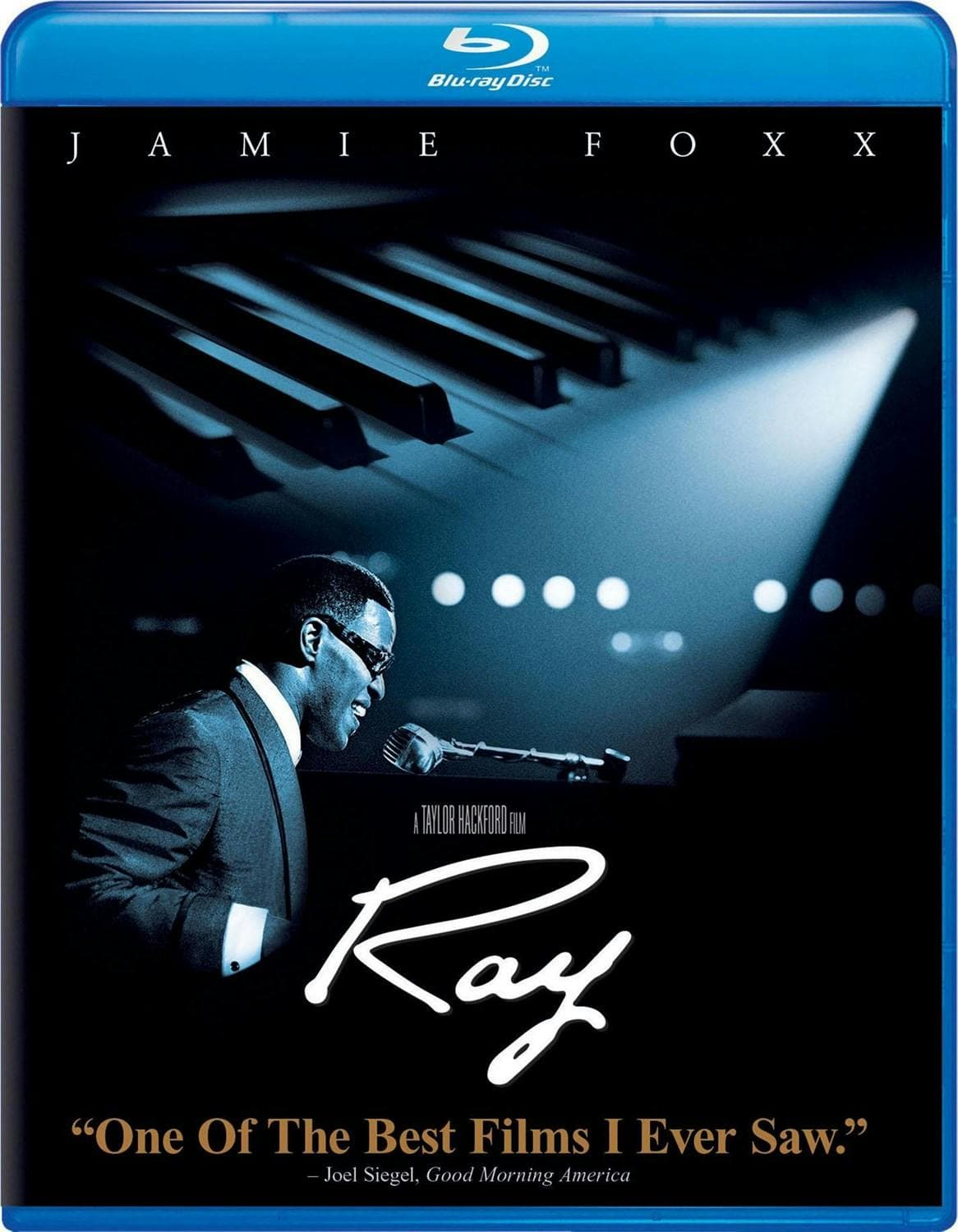 Ray poster