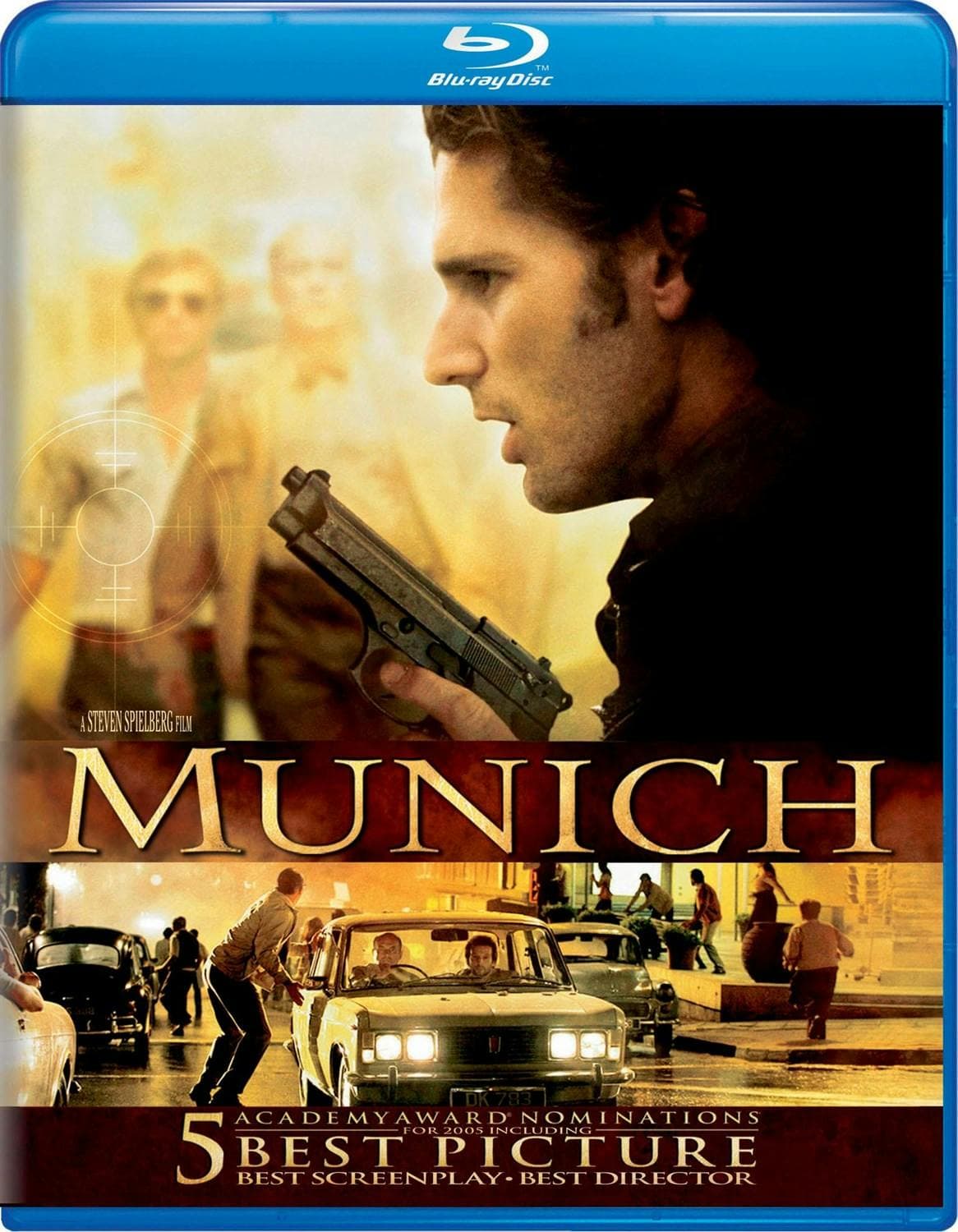 Munich poster