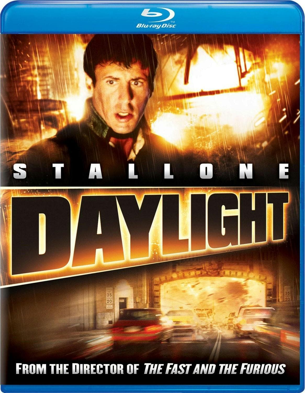 Daylight poster