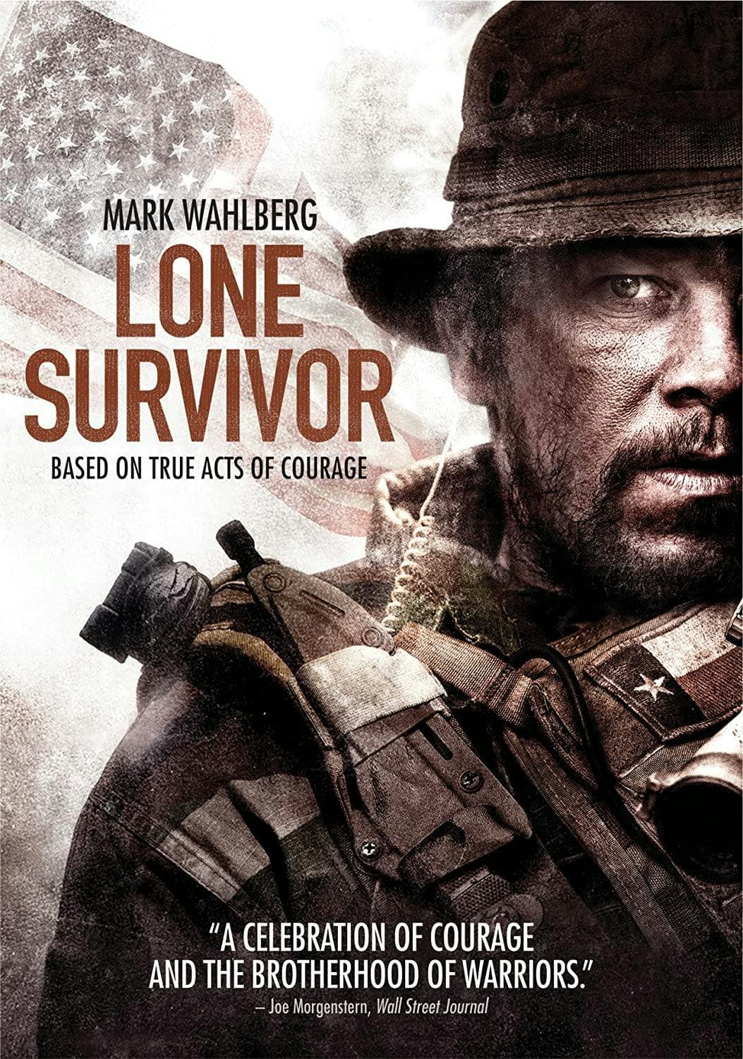 Lone Survivor poster
