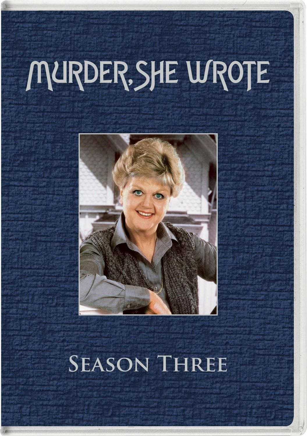 Murder She Wrote: Season 3 poster