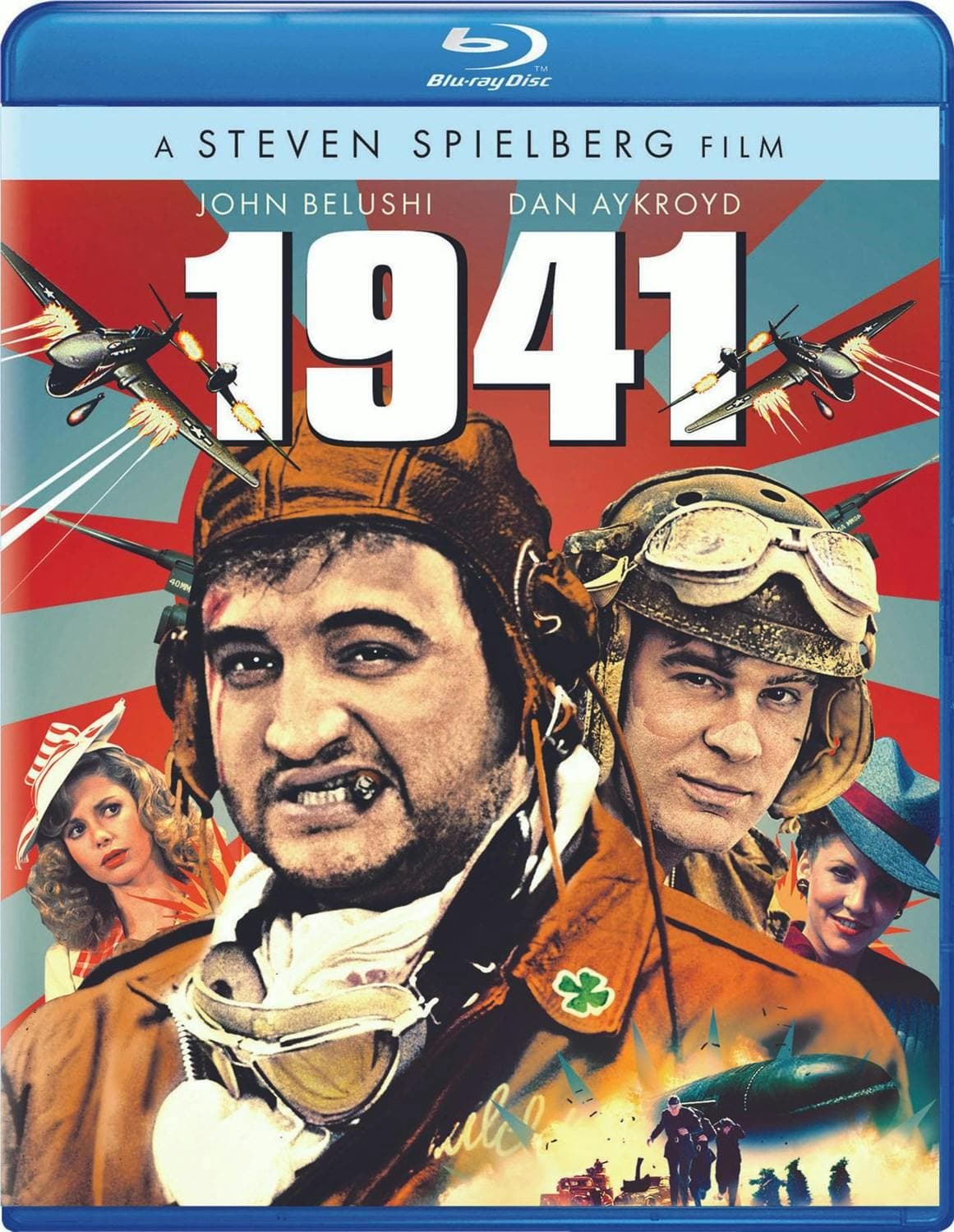 1941 poster