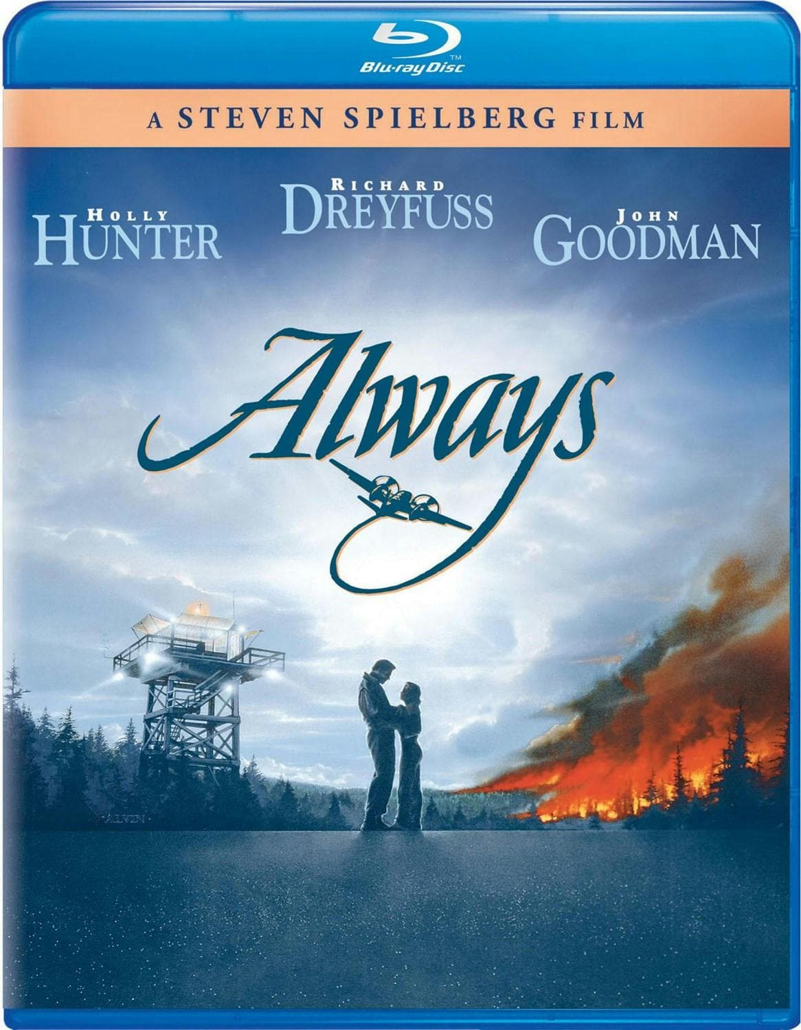Always poster