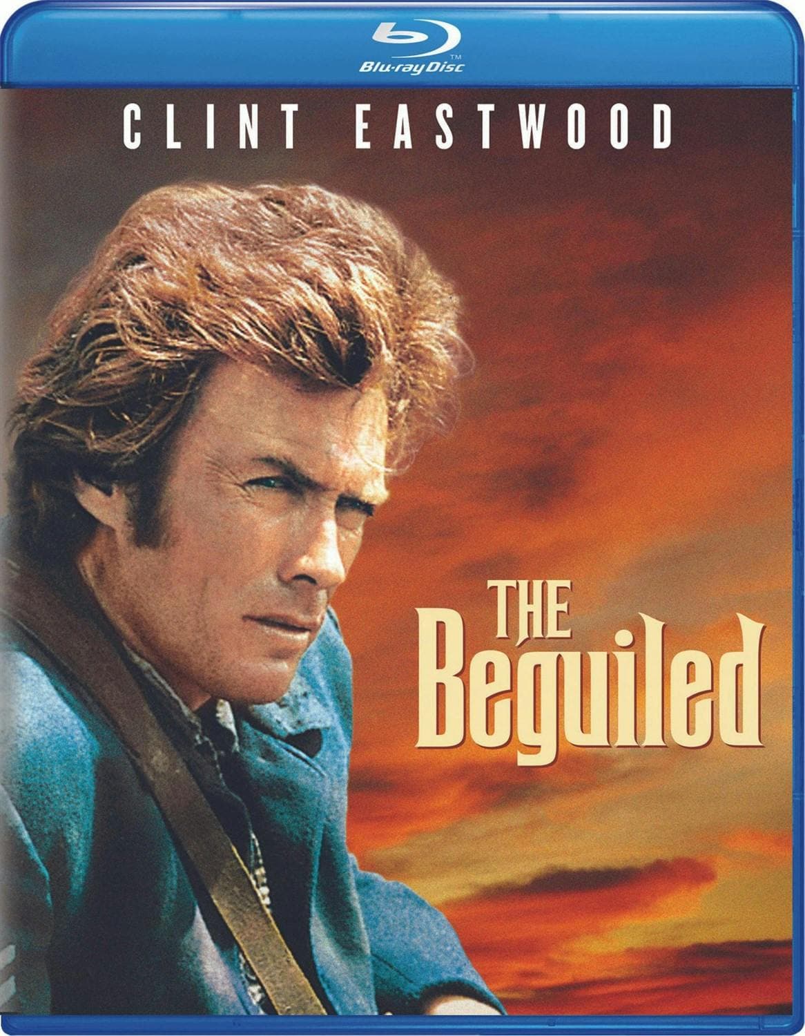 The Beguiled poster
