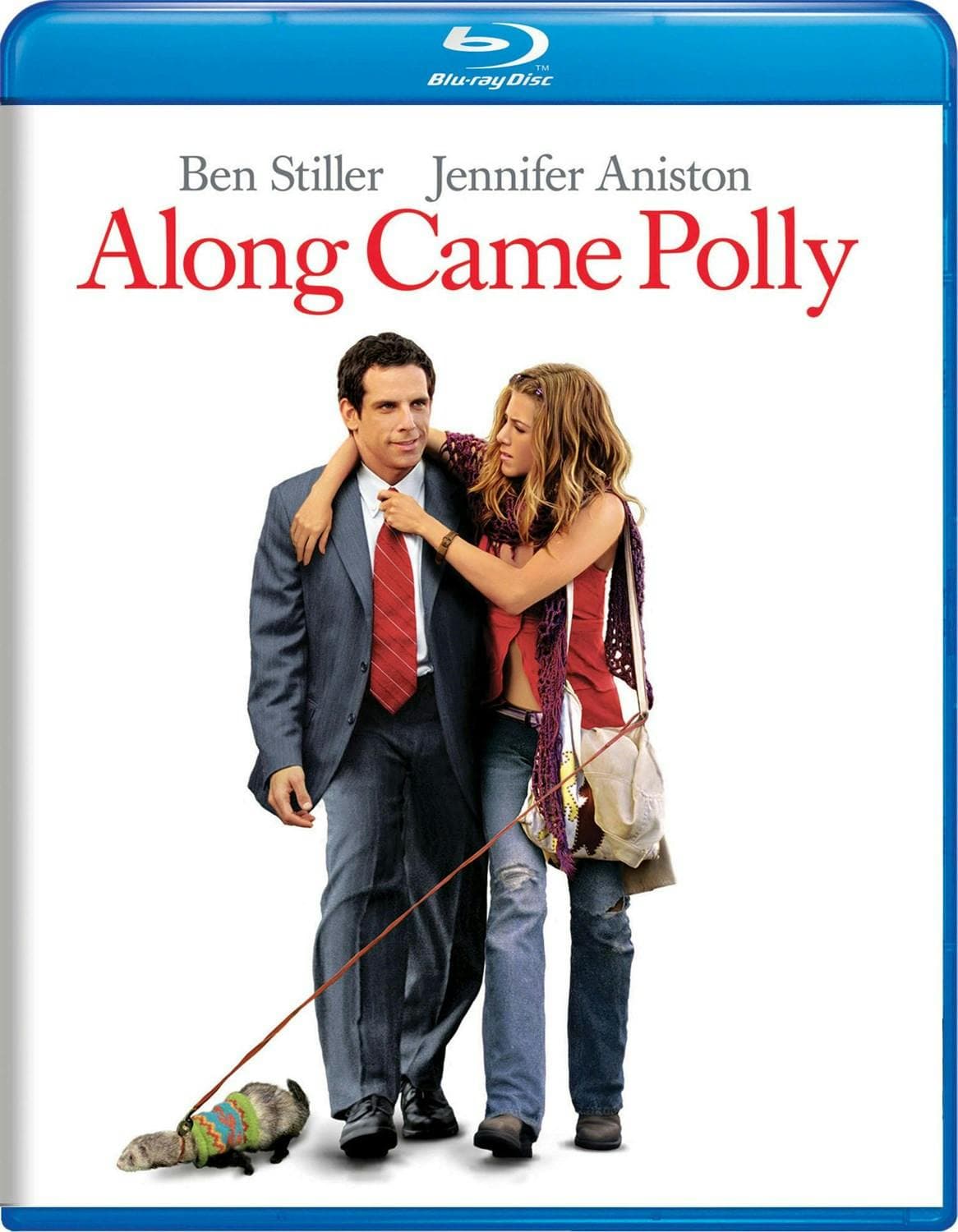 Along Came Polly poster