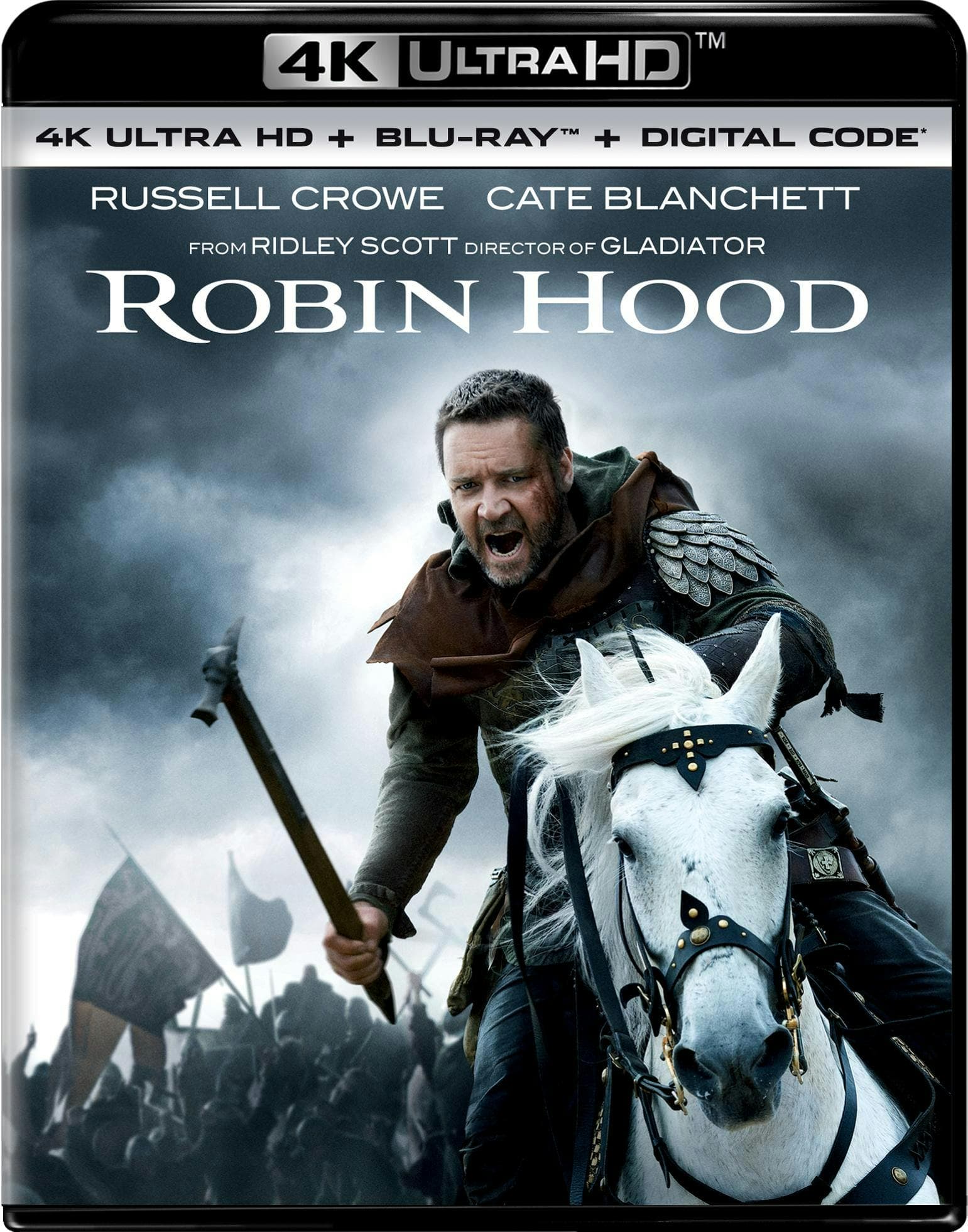 Robin Hood poster