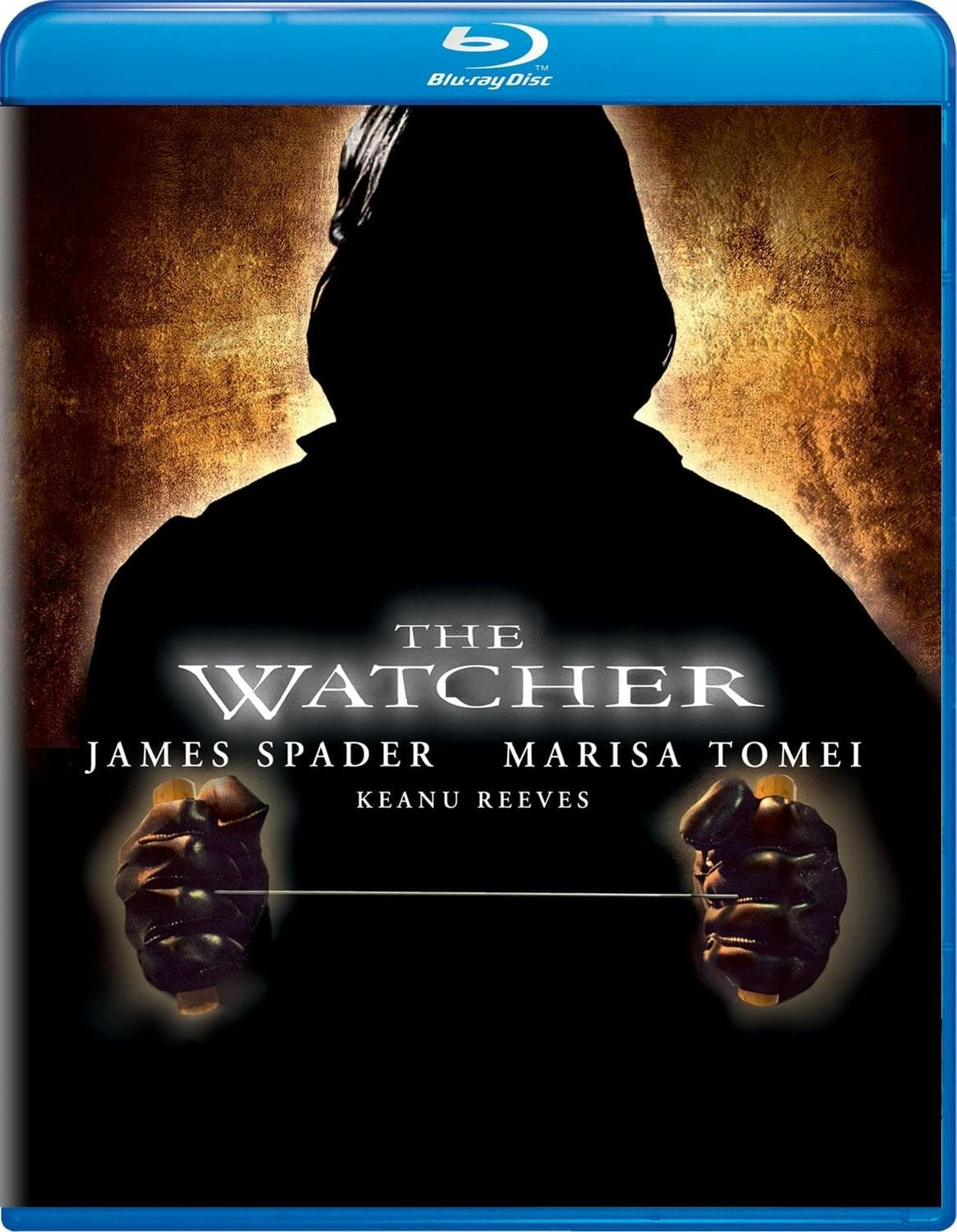 The Watcher poster