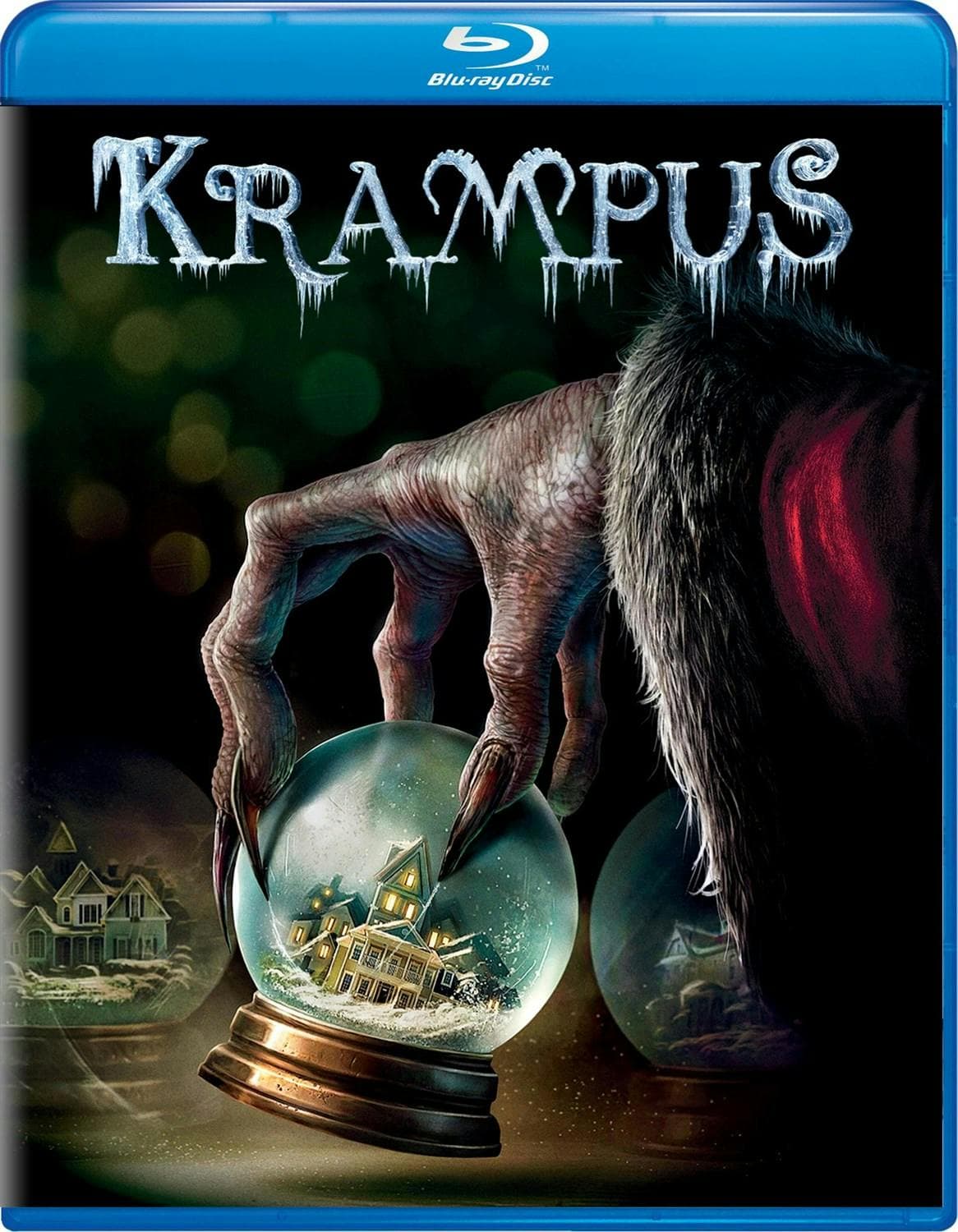 Krampus poster