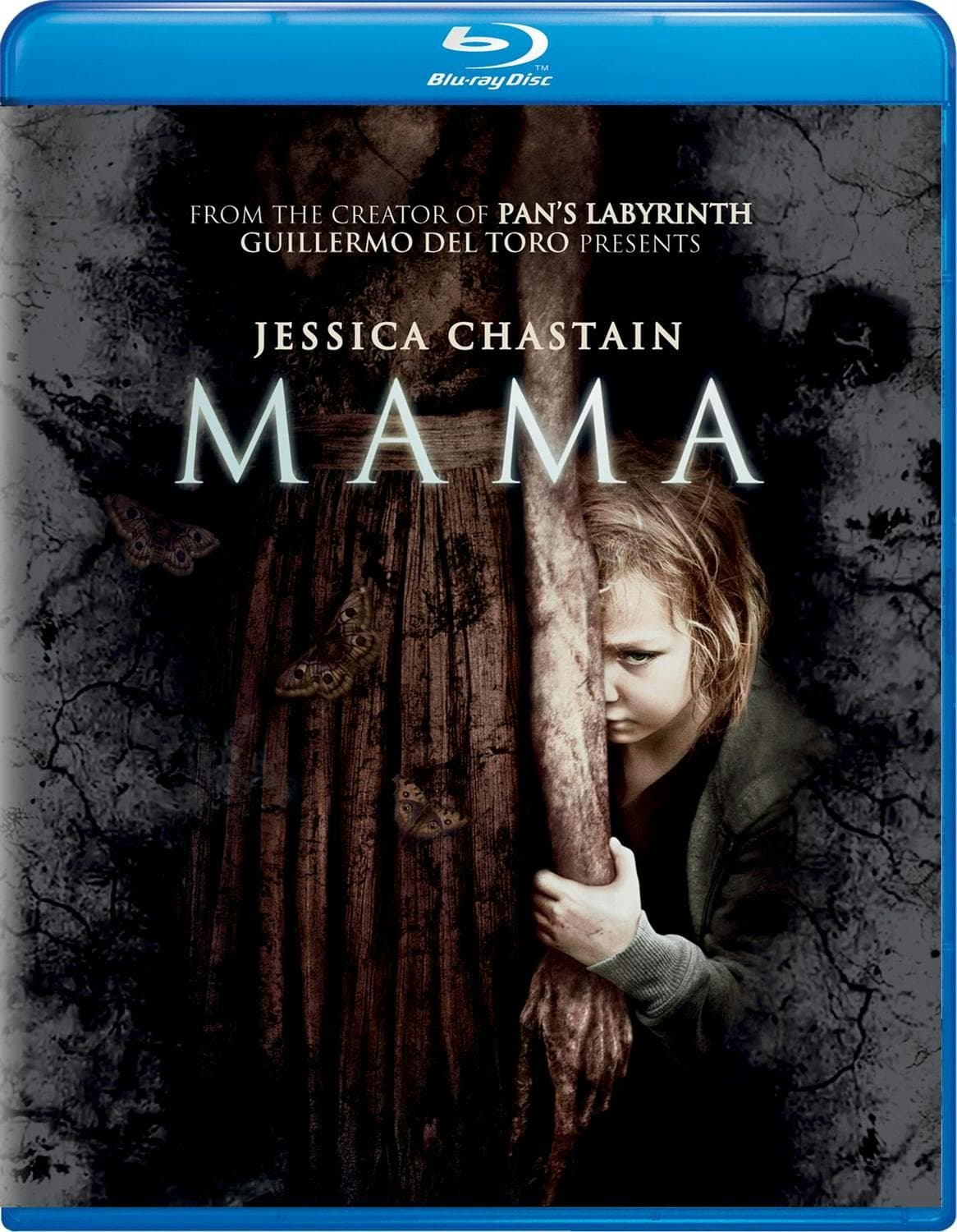 Mama poster