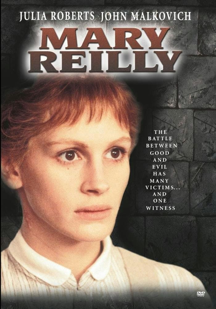 Mary Reilly poster